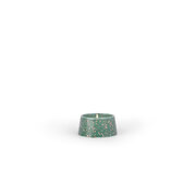 Paddywax CONFETTI CYPRESS + SUEDE kvapioji žvakė (5oz / 141g)