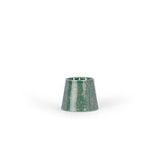 Paddywax CONFETTI GREEN CYPRESS + SUEDE kvapioji žvakė (14oz / 396g)