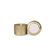 Paddywax ELEMENT WHITE WISTERIA & WILLOW kvapioji žvakė (2 uncijos / 56 g)