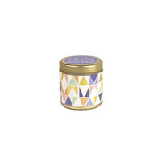 Paddywax KALEIDOSCOPE BLUE CORAL + DRIFTWOOD kvapioji žvakė (3oz / 85g)