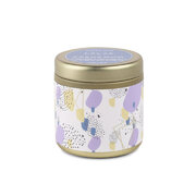 Paddywax KALEIDOSCOPE LILAC + CARDAMOM kvapioji žvakė (3oz / 85g)
