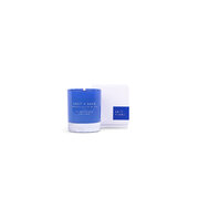Paddywax STATEMENT BLUE SALT + SAGE kvapioji žvakė dovanų dėžutėje (7oz / 198g)