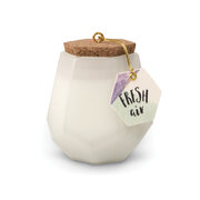 Paddywax PRISM WHITE FRESH AIR kvapni žvakė (2,5 uncijos / 70 g)