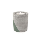 Paddywax URBAN GREEN EUCALYPTUS + SANTAL betoniniame inde (12oz / 340g)