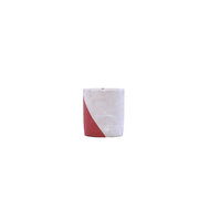 Paddywax URBAN BERRY CRANBERRY + ROSÉ betoniniame inde (12oz / 340g)