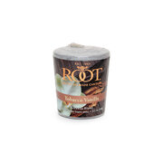 ŠAKNŲ ŽVAKĖS Votivo Tobacco Vanilla