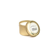 Paddywax Apothecary ORANGE ZEST & BERGAMOT kvapioji žvakė 2 uncijos. (56 g)