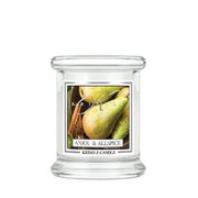 Kringle Candle Anjou & Kvapiųjų pipirų kvapioji žvakė, 1 dagtis (127 g)