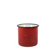 Paddywax Alpine RED GRANATE & SPREC EEMALWARE (9,5 uncijos / 269 g)