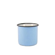 Paddywax Alpine ŠVIESIAI MĖLYNA LAUKINĖS FIGŲ IR KEDRO EMALIAVIMO DARBAI (9,5 uncijos / 269 g)