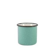 Paddywax Alpine MINT FRESH AIR IR JŪROS DRUSKOS EMALIUOTI (9,5 uncijos / 269 g)