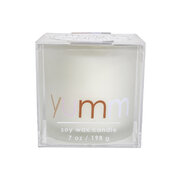 Paddywax PRIVERDA NORI SAKYTI... YUMM 7 OZ WHITE (7 uncijos / 198g)