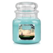 Country Candle Summerset kvapioji žvakė, vidutinė 2 dagčiai (453 g)