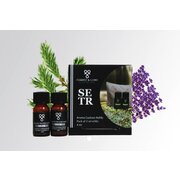 FORREST & LOVE eterinis aliejus | atsarginis užpildas SETR pagalvei - 2 vnt