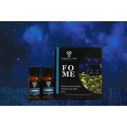 FORREST & LOVE eterinis aliejus | atsarginis užpildas FOME pagalvei - 2 vnt