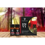 FORREST & LOVE eterinis aliejus | atsarginis užpildas ENVI pagalvei - 2 vnt