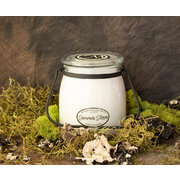 MILKHOUSE CANDLE Summer Storm kvapioji žvakė BUTTER JAR 2 dagčiai (454 g)