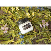 MILKHOUSE CANDLE Morning Dew kvapioji žvakė Farmhouse Jar (198 g)