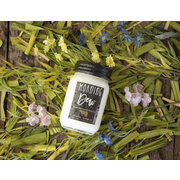 MILKHOUSE CANDLE Morning Dew kvapioji žvakė Farmhouse Jar (368 g)