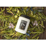 MILKHOUSE CANDLE Morning Dew kvapioji žvakė Farmhouse Jar (737 g)