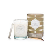 KOBO Aurelia Violette Noir Candle kvapioji žvakė (11oz / 312g)