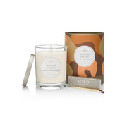 KOBO Camo Smoked Santal Candle kvapioji žvakė (11oz / 312g)