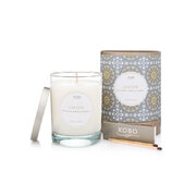 KOBO Motif Zapote Candle kvapioji žvakė (11oz / 312g)