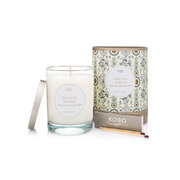 KOBO Motif Orange Amber Candle kvapioji žvakė (11oz / 312g)