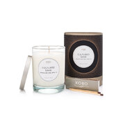 KOBO filamentinė kultivuota sake kvapioji žvakė (11oz / 312g)