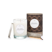 KOBO Filament Opal Basil Candle kvapioji žvakė (11oz / 312g)