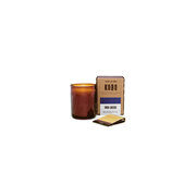 KOBO Woodblock Votive Dark Cassis kvapioji žvakė (3oz / 85g)