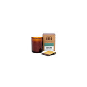 KOBO Woodblock Votive Stoneflower kvapioji žvakė (3oz / 85g)