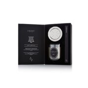 LADENAC Urban Senses Eau de Cypress kvapni žvakė (200 g) dovanų dėžutėje