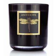 Kringle Candle BLACK LINE Antidote didelė 2 dagčių kvapioji žvakė (340 g)