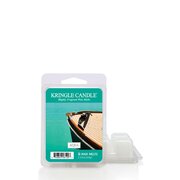Kringle Candle Aqua kvapus vaškas (64 g)