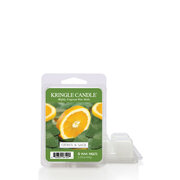 Kringle Candle Citrus & Sage kvapus vaškas (64 g)