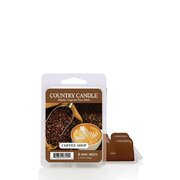 Country Candle Coffee Shop kvapus vaškas (64 g)