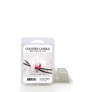 Country Candle Vanilla Orchid kvapus vaškas (64 g)