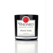 Kringle Candle VINEYARD Pinot Noir kvapioji žvakė 4 dagčiai (737 g)