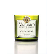 Kringle Candle VINEYARD Šampano kvapo žvakė 4 dagčiai (737 g)