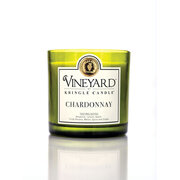 Kringle Candle VINEYARD Chardonnay kvapioji žvakė 4 dagčiai (737 g)