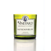 Kringle Candle VINEYARD Sauvignon Blanc kvapioji žvakė 4 dagčiai (737 g)