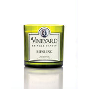Kringle Candle VINEYARD Riesling kvapioji žvakė 4 dagčiai (737 g)