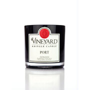 Kringle Candle VINEYARD Port kvapioji žvakė 4 dagčiai (737 g)