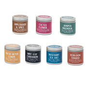 Paddywax FARMHOUSE ALAVOS MĖTOS LAPAI IR KARDAMONAS (3 uncijos / 85 g)