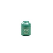 Paddywax WHIMSY DARK GREEN & PINK SPAUSDINTA ALAVĖS MALKŲ IR KELIŲ kvapioji žvakė (3oz / 85g)