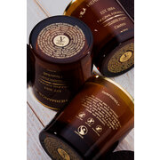 Vila Hermanos COLECCIÓN 1884 CASTRO kvapioji žvakė (200 g) dovanų dėžutėje