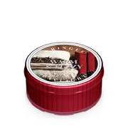 Kringle Candle Warm & Fuzzy kvapioji žvakė (35 g)