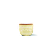 Paddywax Sonora YELLOW MAYER CITRINŲ kvapioji žvakė (10oz / 284g)