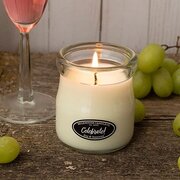 PIENO ŽVAKĖ Švęskite! kvapioji žvakė CREAM JAR (142 g)
